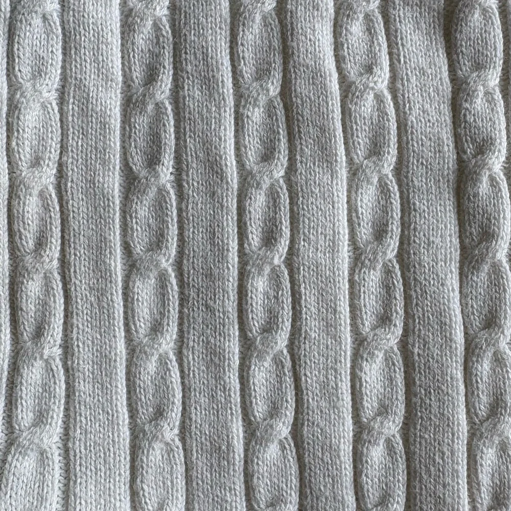 Gap Ribbed Sweater Leggings - Picture 3 of 7